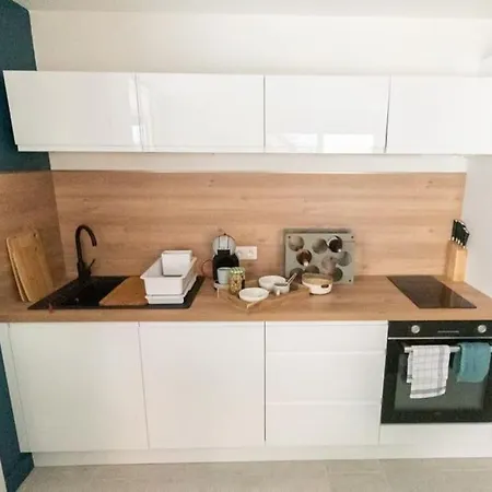 Le Héron Nantais Appartement