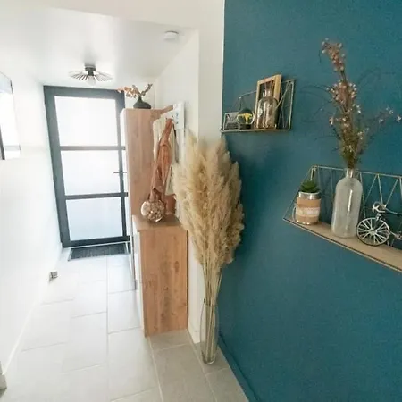 Le Héron Nantais Nantes