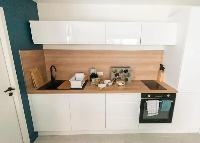 Le Héron Nantais Appartamento