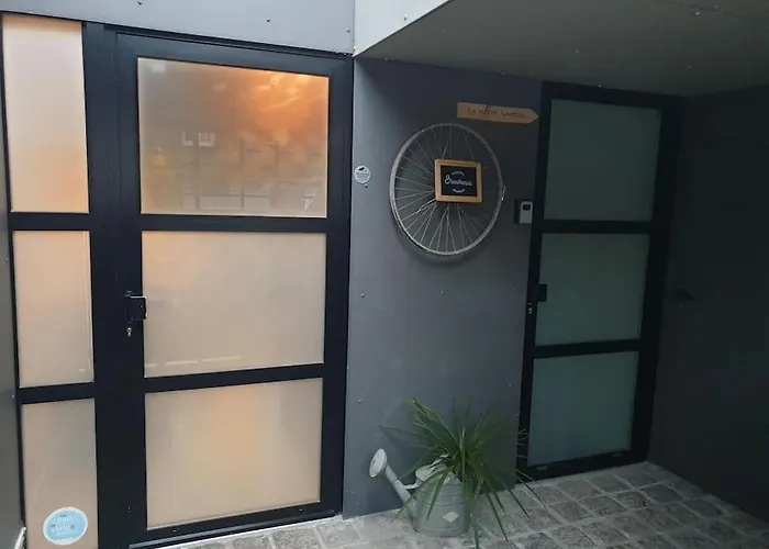 Le Héron Nantais Appartamento *