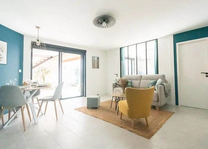 Appartamento Le Héron Nantais *