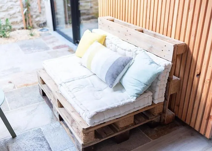 Le Héron Nantais Nantes