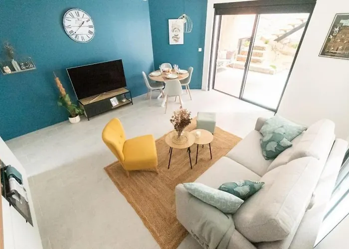 Le Heron Nantais Appartement *