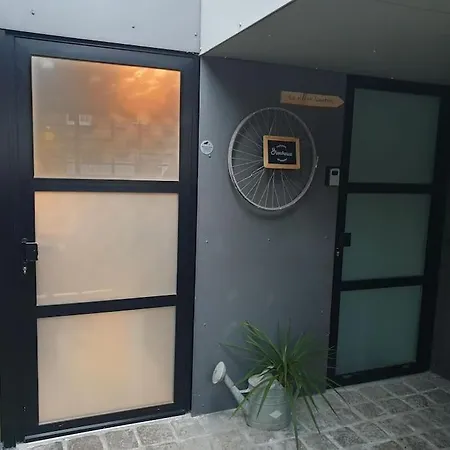 Le Heron Nantais 아파트 *