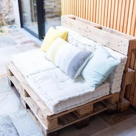 Le Heron Nantais 낭트