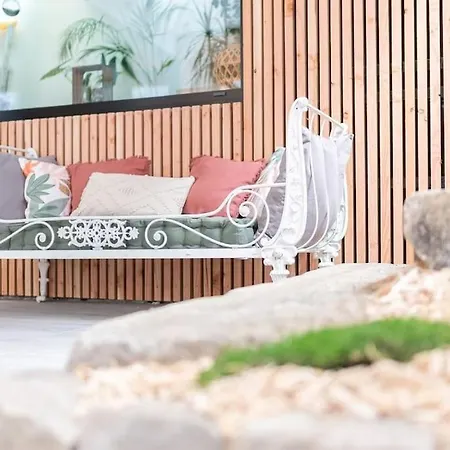 Apartament Le Heron Nantais