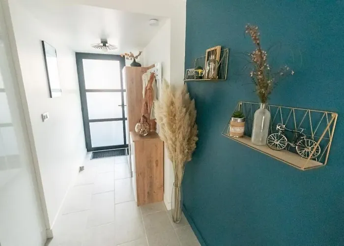 Le Heron Nantais Nantes